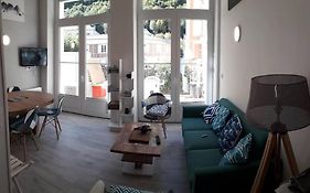 Aigle-Royal Cauterets, Appartement Rdc 4-6 Pers